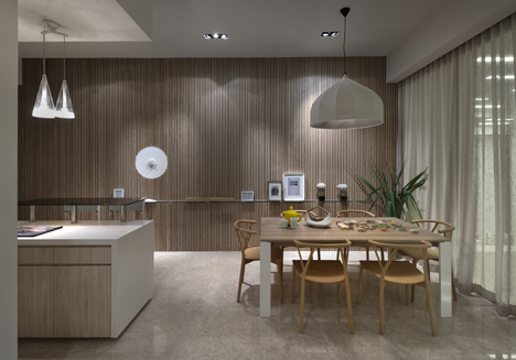 Edge Gallery by Ministry of Design Edge Gallery by Ministry of Design