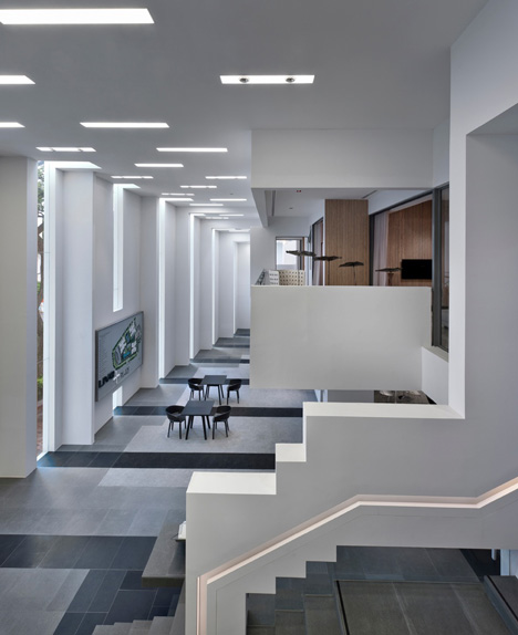 Edge Gallery by Ministry of Design Edge Gallery by Ministry of Design
