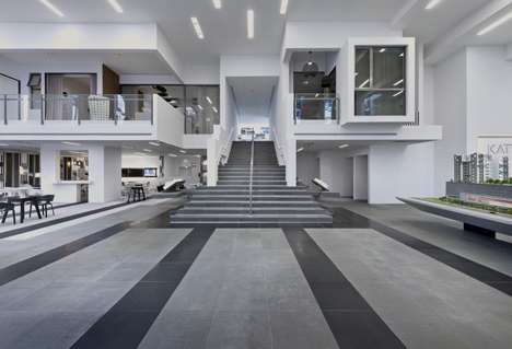 Edge Gallery by Ministry of Design Edge Gallery by Ministry of Design