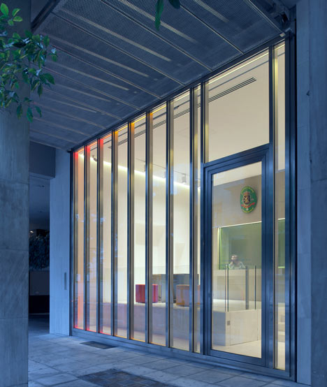 Embassy of Belgium Athens Embassy of Belgium Athens