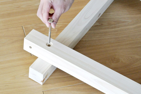 For Rest table by SPEAC