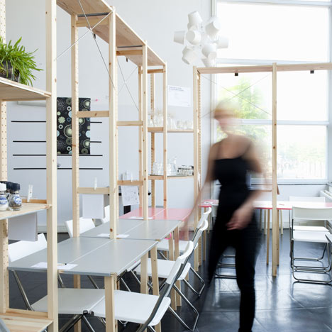 IkHa by Oatmeal Studio