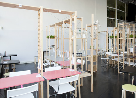 IkHa by Oatmeal Studio IkHa by Oatmeal Studio