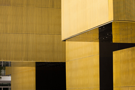 International Centre for the Arts Jose de Guimarães by Pitagoras Arquitectos International Centre for the Arts Jose de Guimarães by Pitagoras Arquitectos