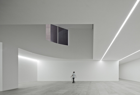 International Centre for the Arts Jose de Guimarães by Pitagoras Arquitectos International Centre for the Arts Jose de Guimarães by Pitagoras Arquitectos