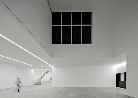 International Centre for the Arts Jose de Guimarães by Pitagoras Arquitectos International Centre for the Arts Jose de Guimarães by Pitagoras Arquitectos