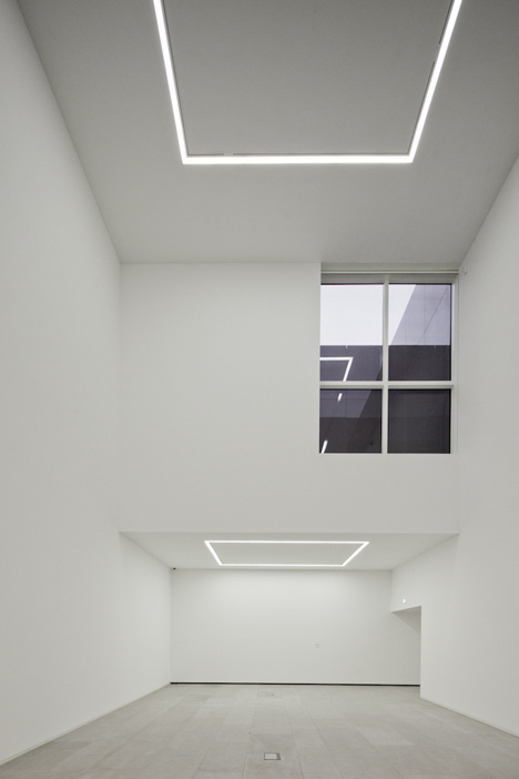 International Centre for the Arts Jose de Guimarães by Pitagoras Arquitectos International Centre for the Arts Jose de Guimarães by Pitagoras Arquitectos