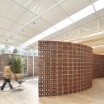 OrfiSera by Yerce Architecture