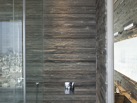 R1T Flat by Paritzki & Liani Architects