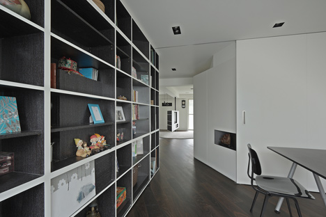 Resident Tsao by KC Design Resident Tsao by KC Design