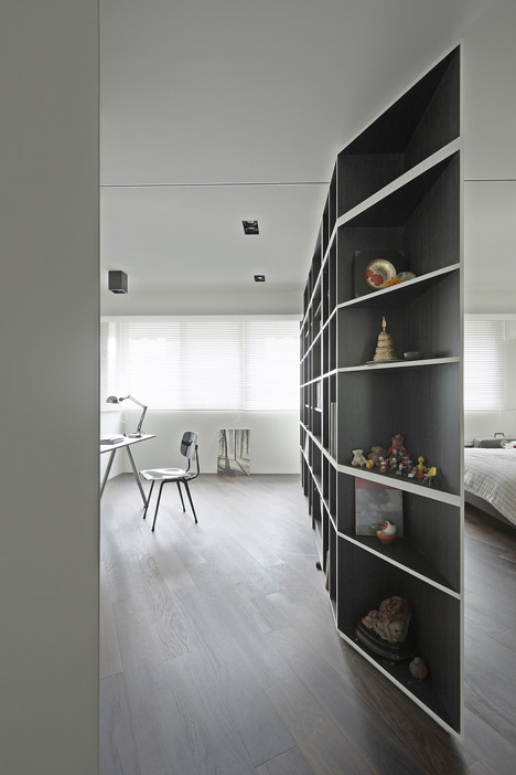Resident Tsao by KC Design Resident Tsao by KC Design