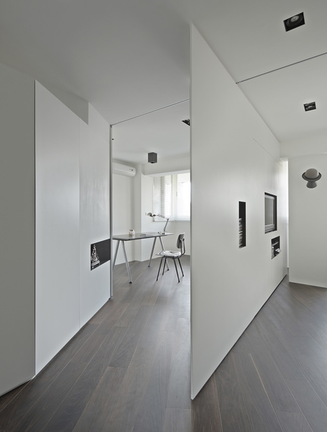 Resident Tsao by KC Design Resident Tsao by KC Design
