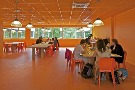 Teletech by MVRDV