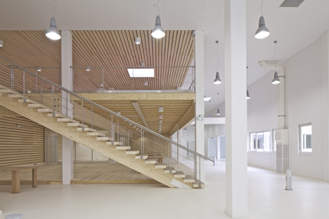 Teletech by MVRDV