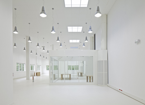 Teletech by MVRDV