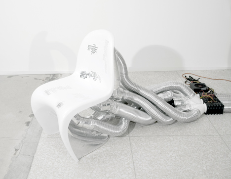 The Hu-Mannuquin Project by Studio NminusOne The Hu-Mannuquin Project by Studio NminusOne