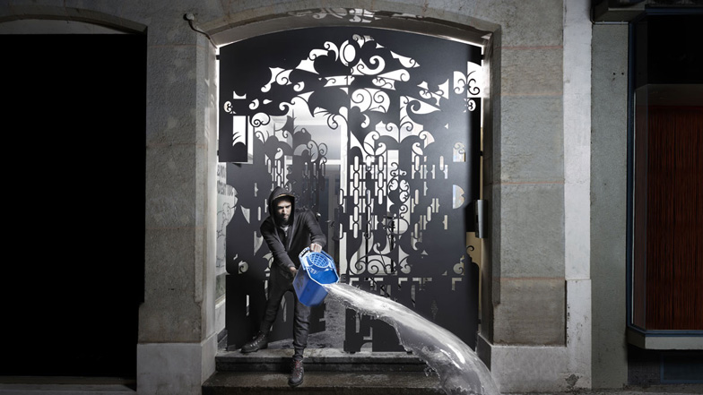 The Portal by Bureau A