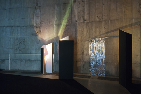 The Tanks at Tate Modern by Herzog & de Meuron