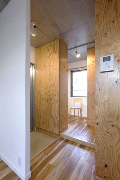 Yotsuya Tenera by Key Operation Yotsuya Tenera by Key Operation