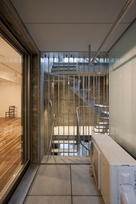 Yotsuya Tenera by Key Operation Yotsuya Tenera by Key Operation