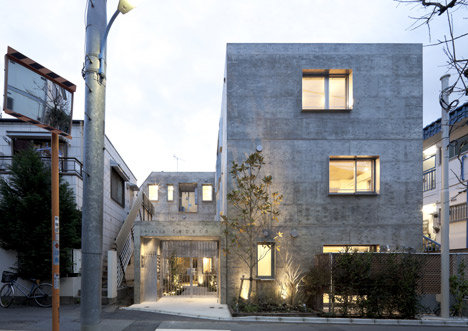 Yotsuya Tenera by Key Operation Yotsuya Tenera by Key Operation