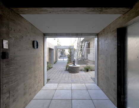 Yotsuya Tenera by Key Operation Yotsuya Tenera by Key Operation