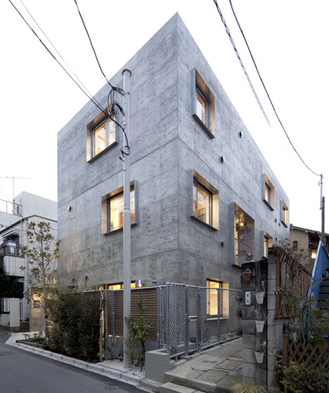 Yotsuya Tenera by Key Operation Yotsuya Tenera by Key Operation