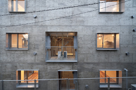Yotsuya Tenera by Key Operation Yotsuya Tenera by Key Operation