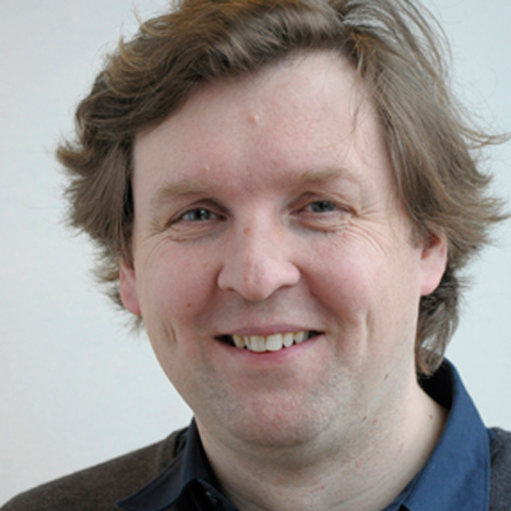 Joost Grootens Joost Grootens