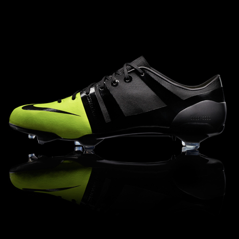 Nike GS football boot Nike GS football boot
