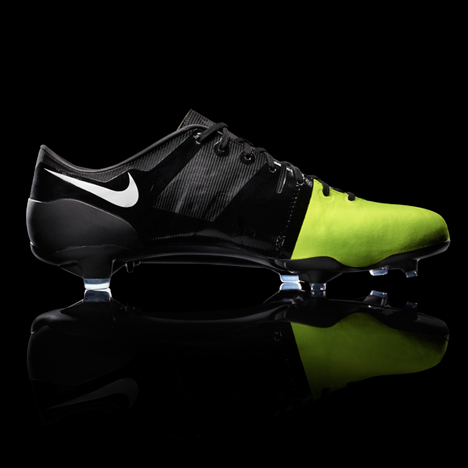 Nike GS football boot Nike GS football boot