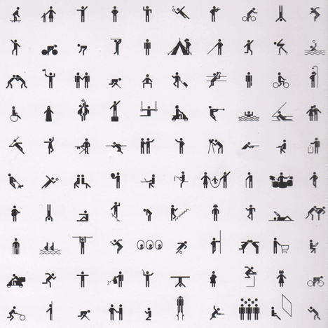 Olympic Cities report by XML