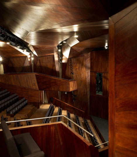 2012 RIBA Stirling Prize shortlist announced 2012 RIBA Stirling Prize shortlist announced