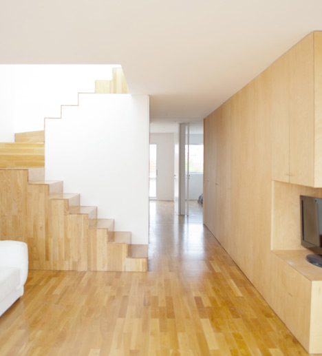 227 Flat by OODA 227 Flat by OODA