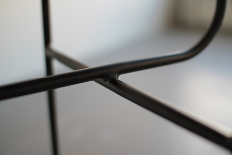 Afteroom Chair by Afteroom Studio