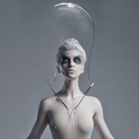 Airborne by Stephanie Van Zwam