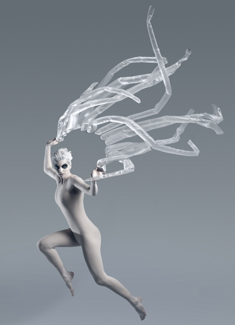 Airborne by Stephanie Van Zwam Airborne by Stephanie Van Zwam