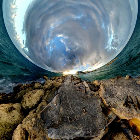 Alternate Perspectives by Randy Scott Slavin
