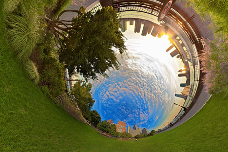 Alternate Perspectives by Randy Scott Slavin