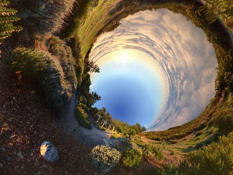 Alternate Perspectives by Randy Scott Slavin