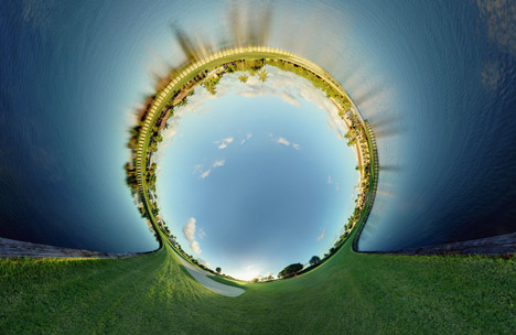 Alternate Perspectives by Randy Scott Slavin