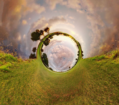Alternate Perspectives by Randy Scott Slavin