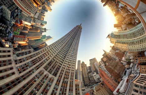 Alternate Perspectives by Randy Scott Slavin