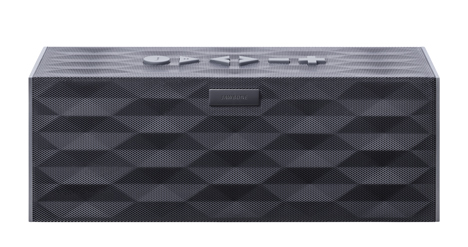 Big Jambox by Yves Behar for Jawbone at Dezeen Super Store
