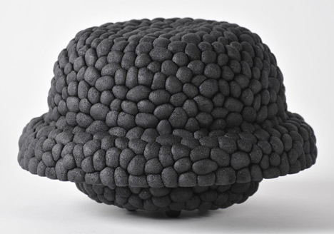 Black Ruby by Studio Debbie Wijskamp Black Ruby by Studio Debbie Wijskamp