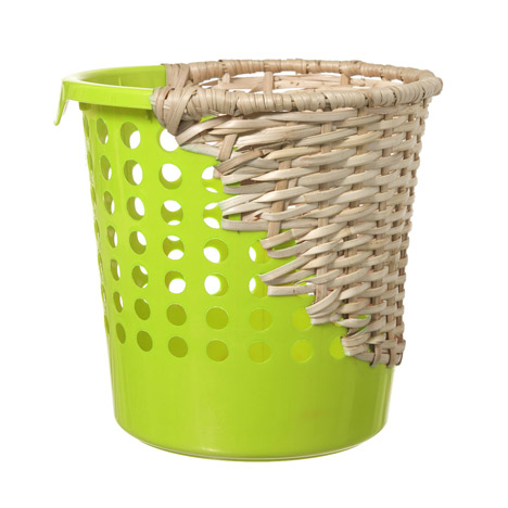 Bow Bins by Cordula Kehrer for Areaware