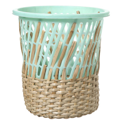 Bow Bins by Cordula Kehrer for Areaware