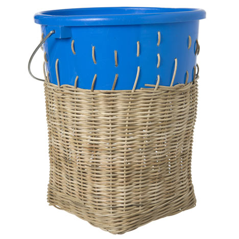 Bow Bins by Cordula Kehrer for Areaware