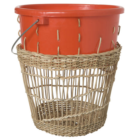 Bow Bins by Cordula Kehrer for Areaware
