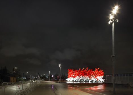 Coca-Cola Beatbox by Pernilla & Asif Coca-Cola Beatbox by Pernilla & Asif